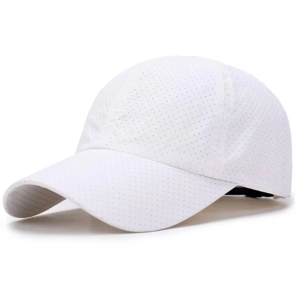 Breathable Mesh Baseball Cap product image