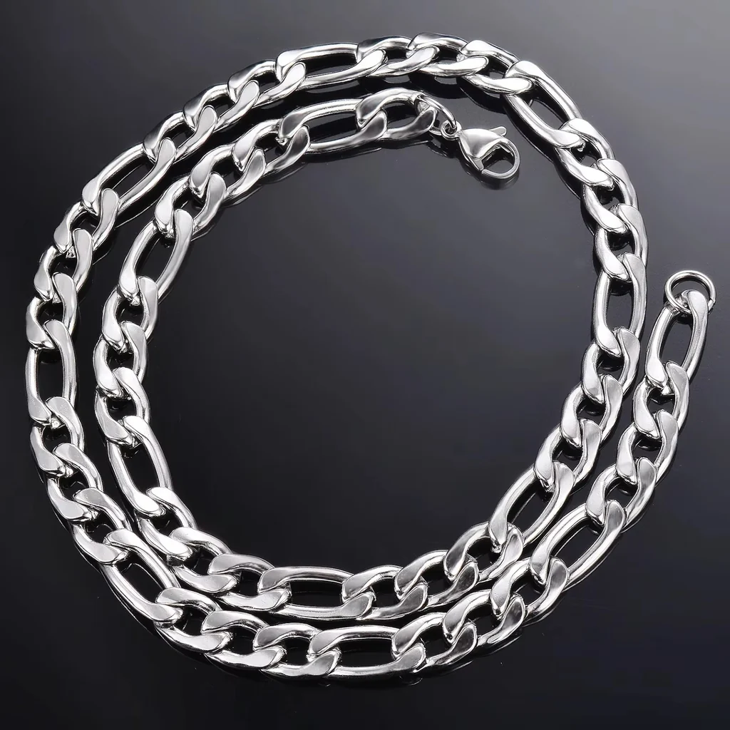 925 Sterling Silver Chain Necklace product image