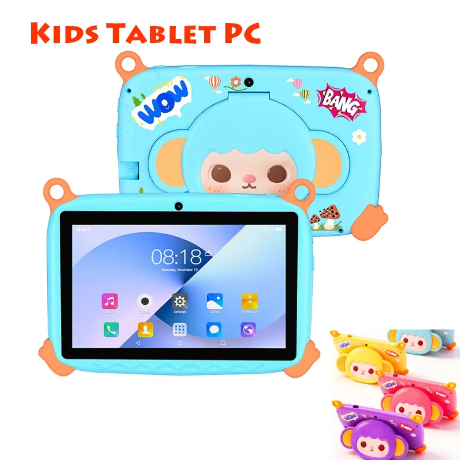 Kids Tablet PC 7-inch Learning Machine product image 2