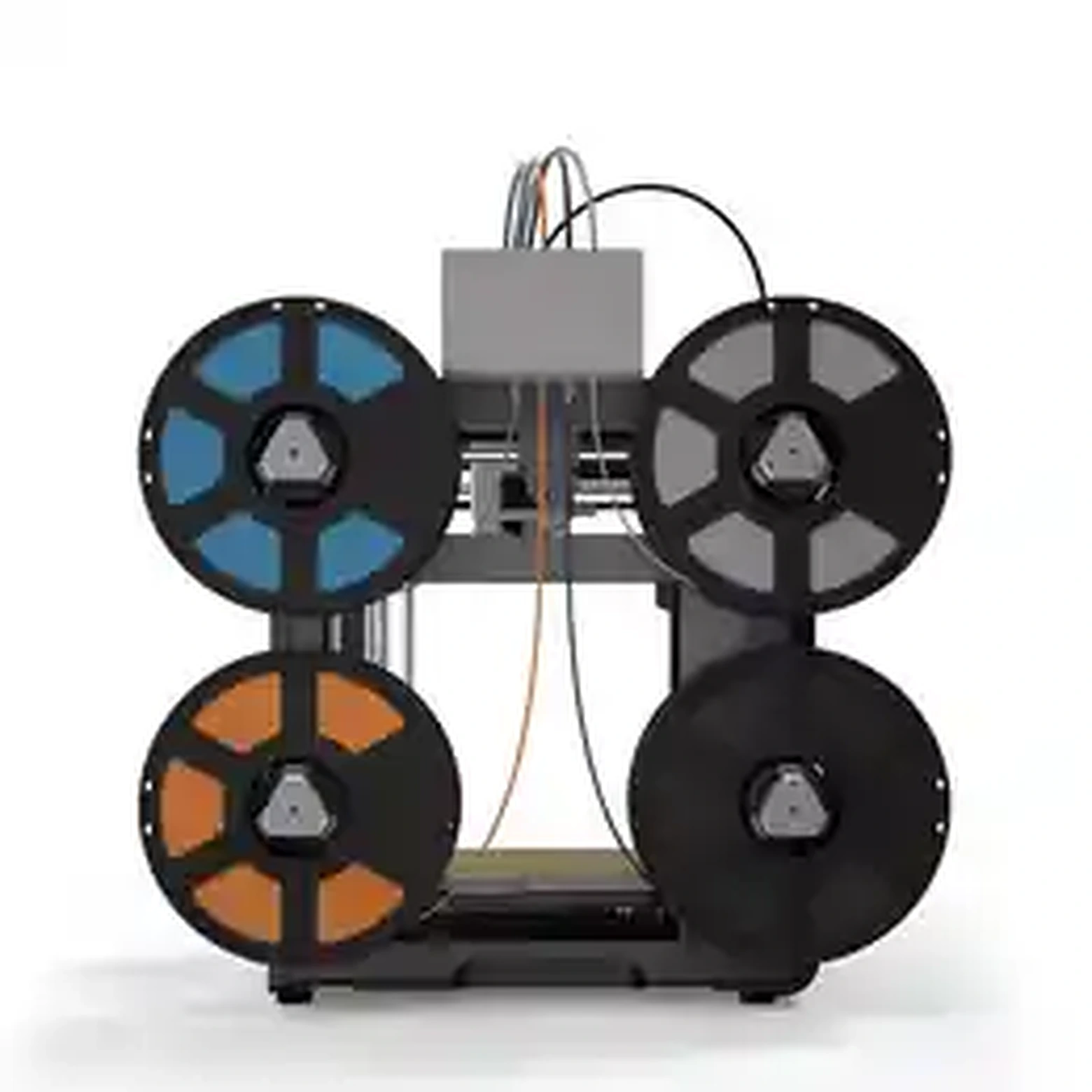 FLASHFORGE AD5X 3D Printer product image