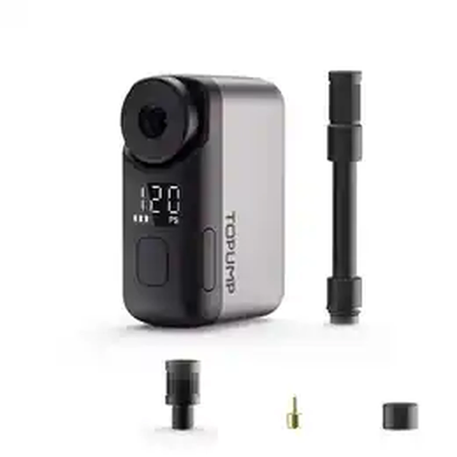 TOPUMP TB2 PRO Mini Portable Electric Pump product image