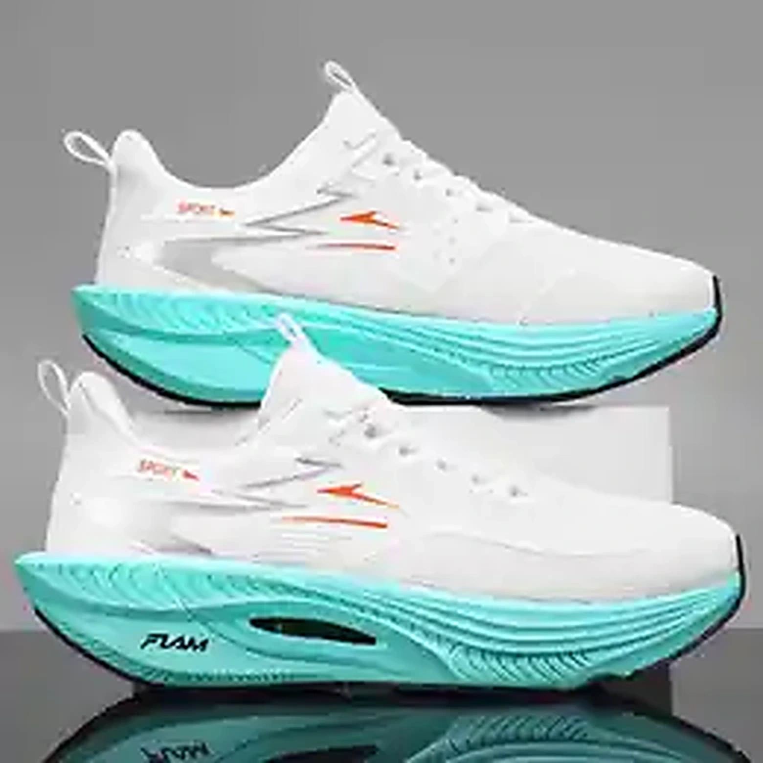Lightweight Breathable Sports Running Shoes product image