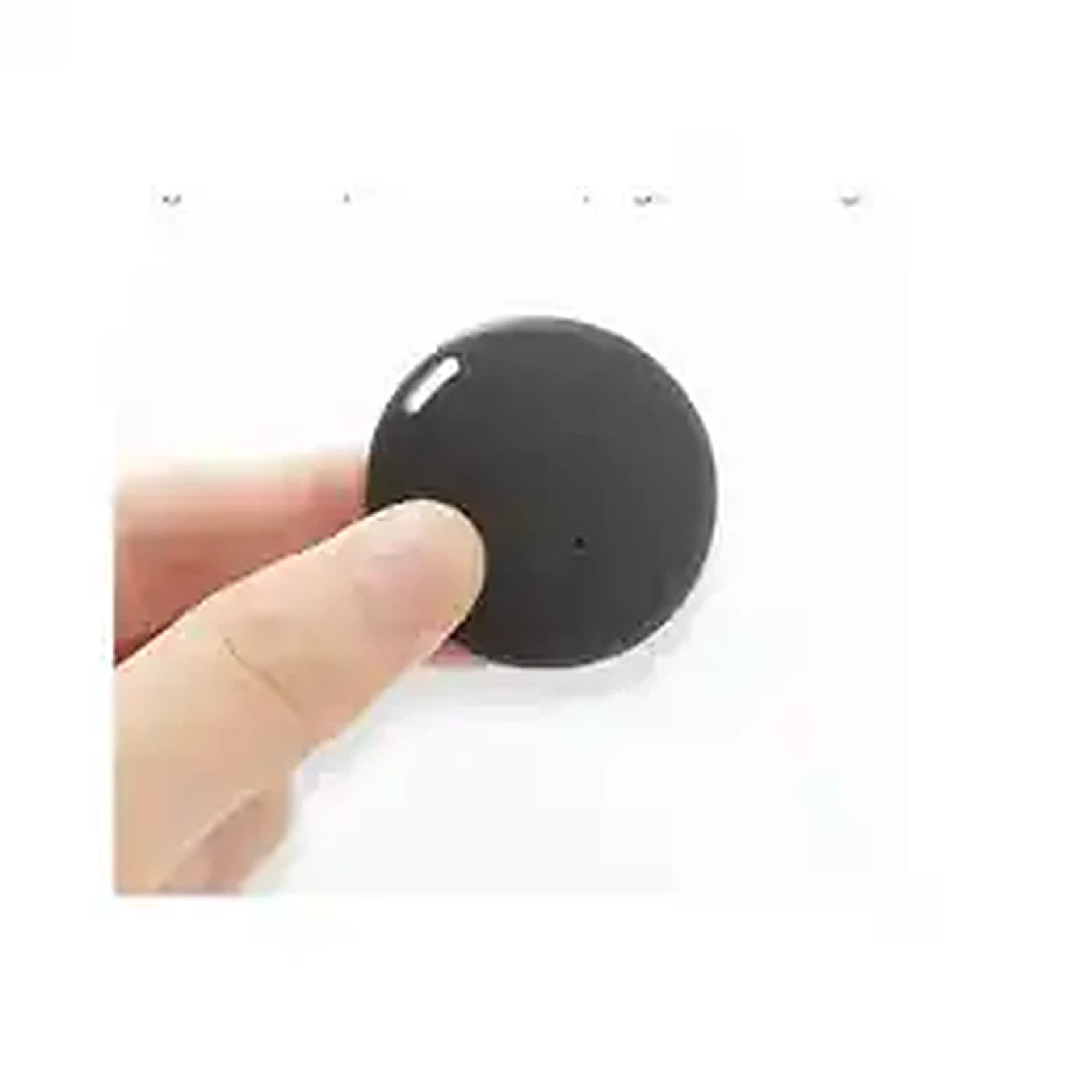 Lenovo Mini GPS Tracker Bluetooth 5.0 Smart Finder product image