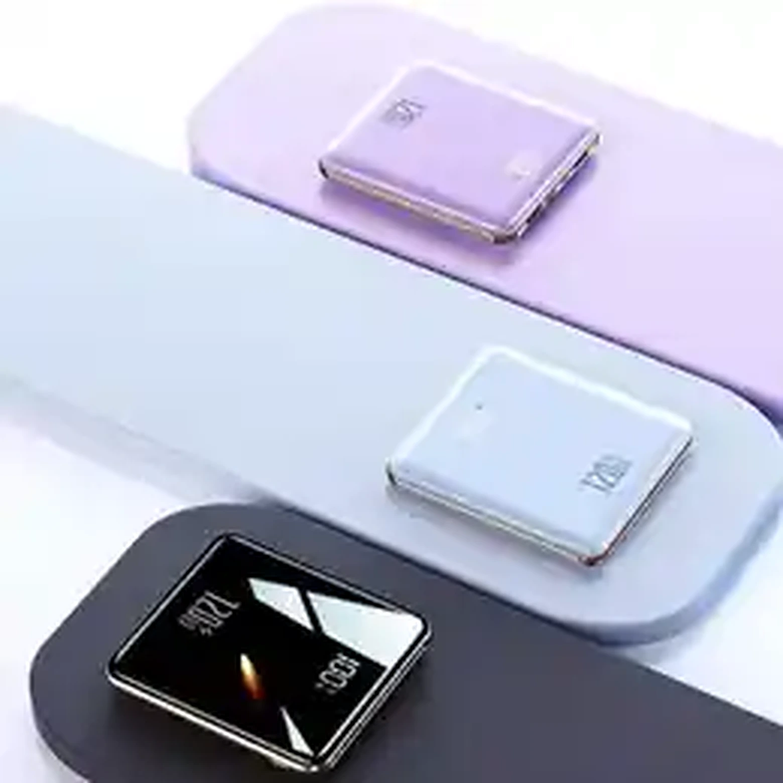 30000mAh Laptop Power Bank • USB-C PD 100W Fast Charging product image