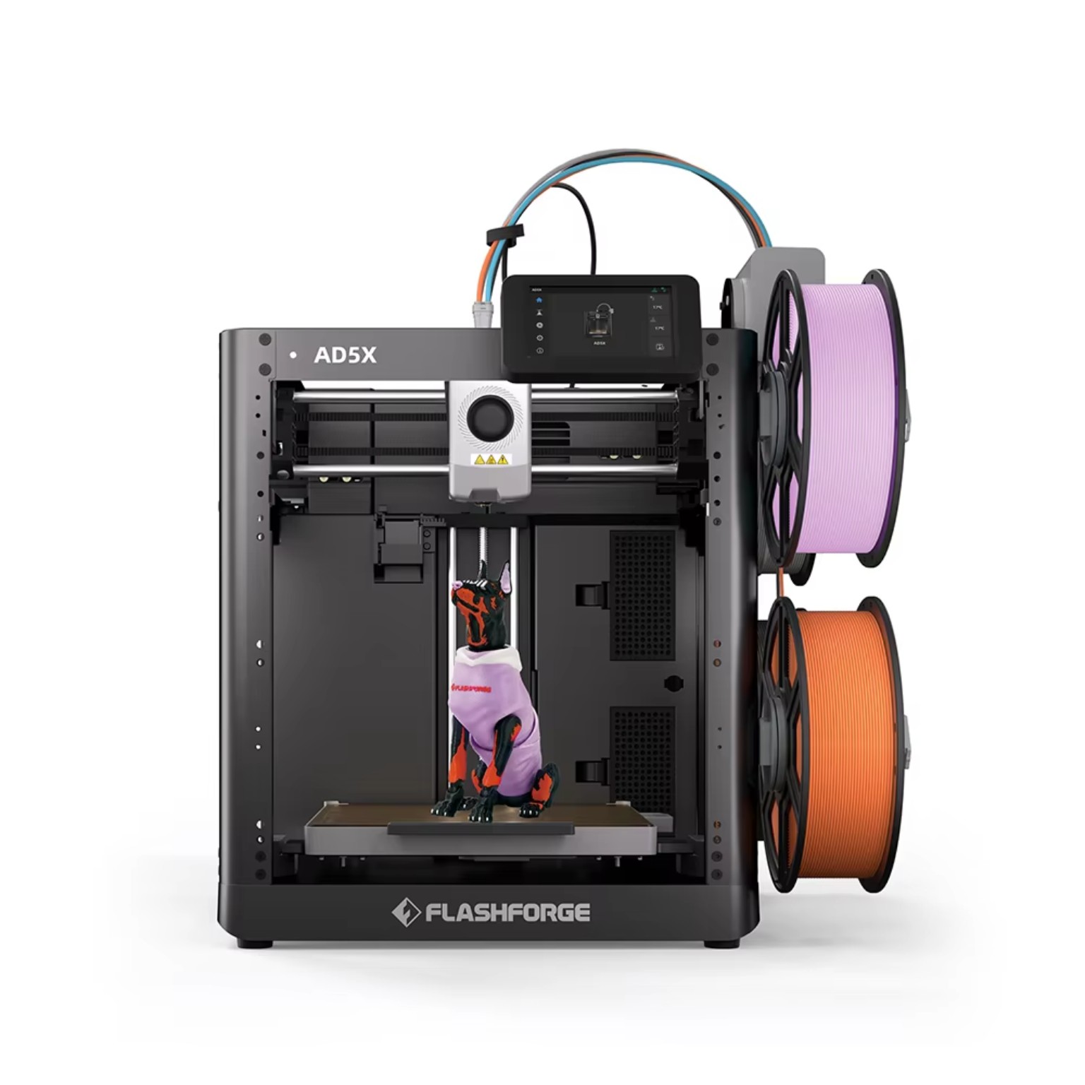 FLASHFORGE AD5X 3D Printer product image