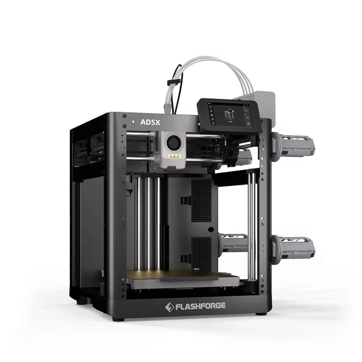FLASHFORGE AD5X 3D Printer product image