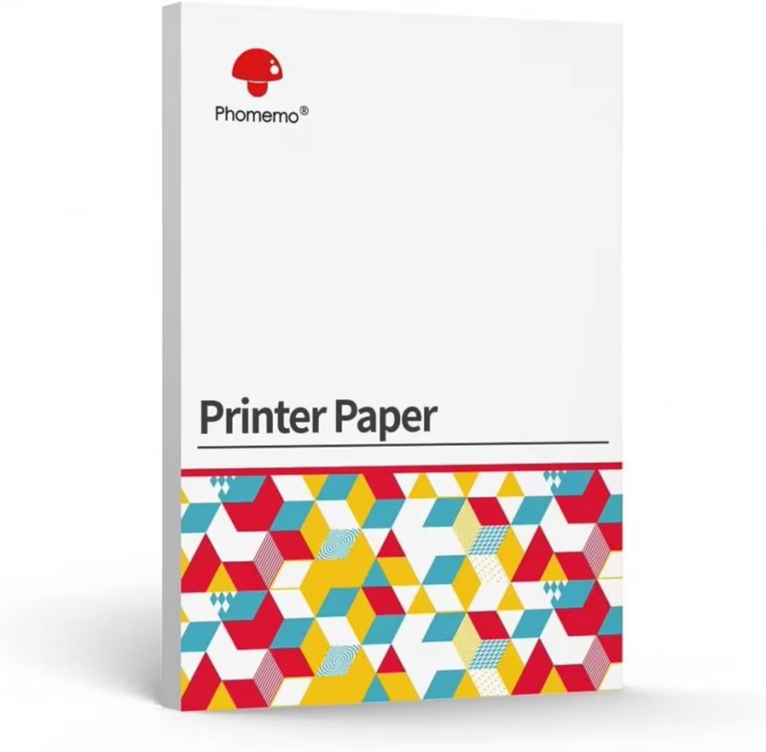 Phomemo M08F Mini A4 Portable Printer • Wireless & Inkless product image