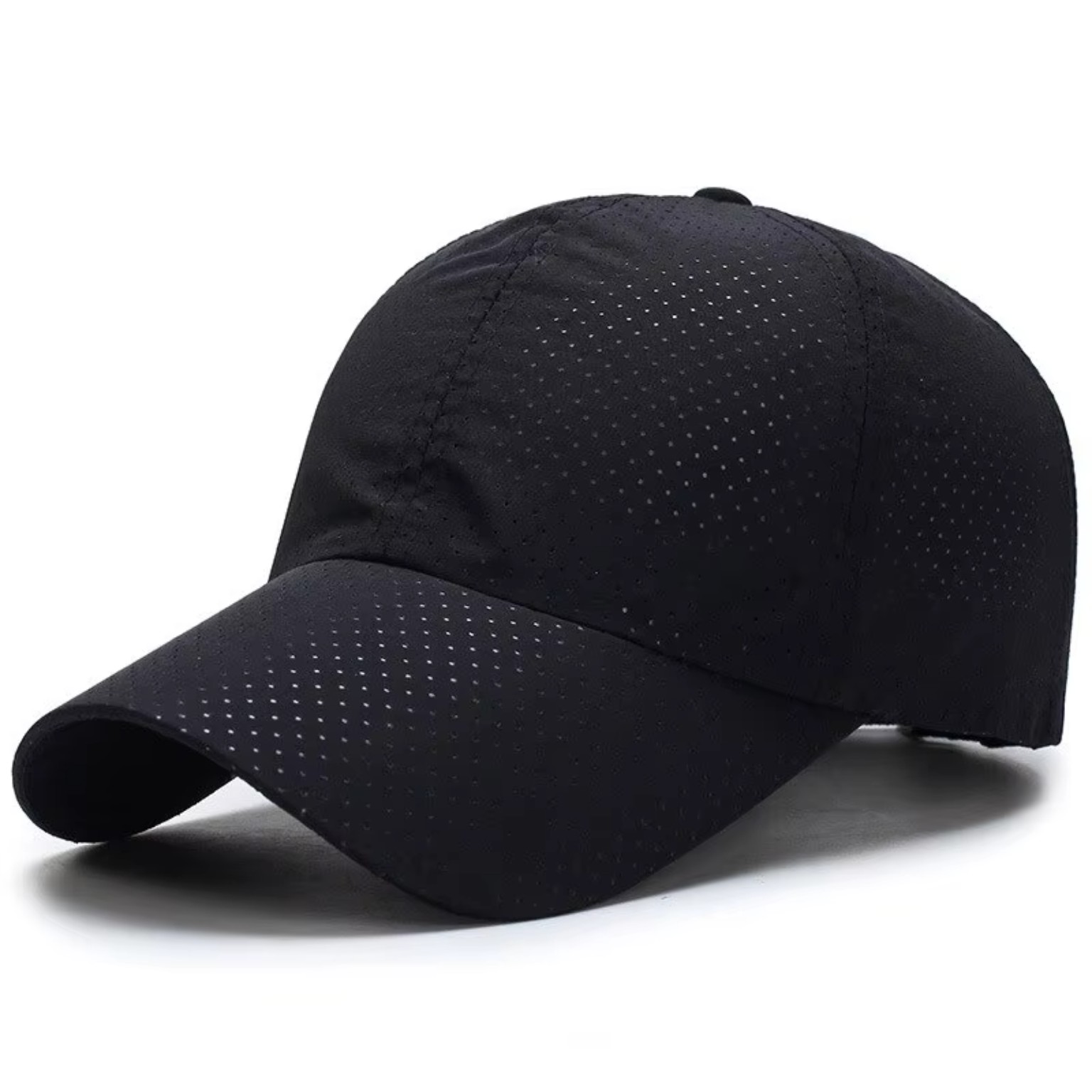 Breathable Mesh Baseball Cap product image