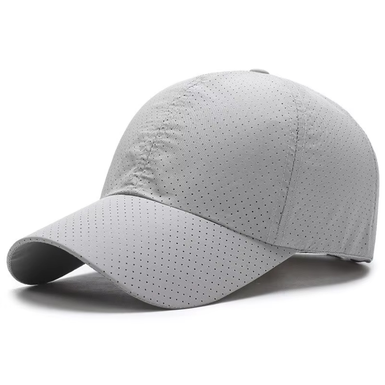 Breathable Mesh Baseball Cap product image