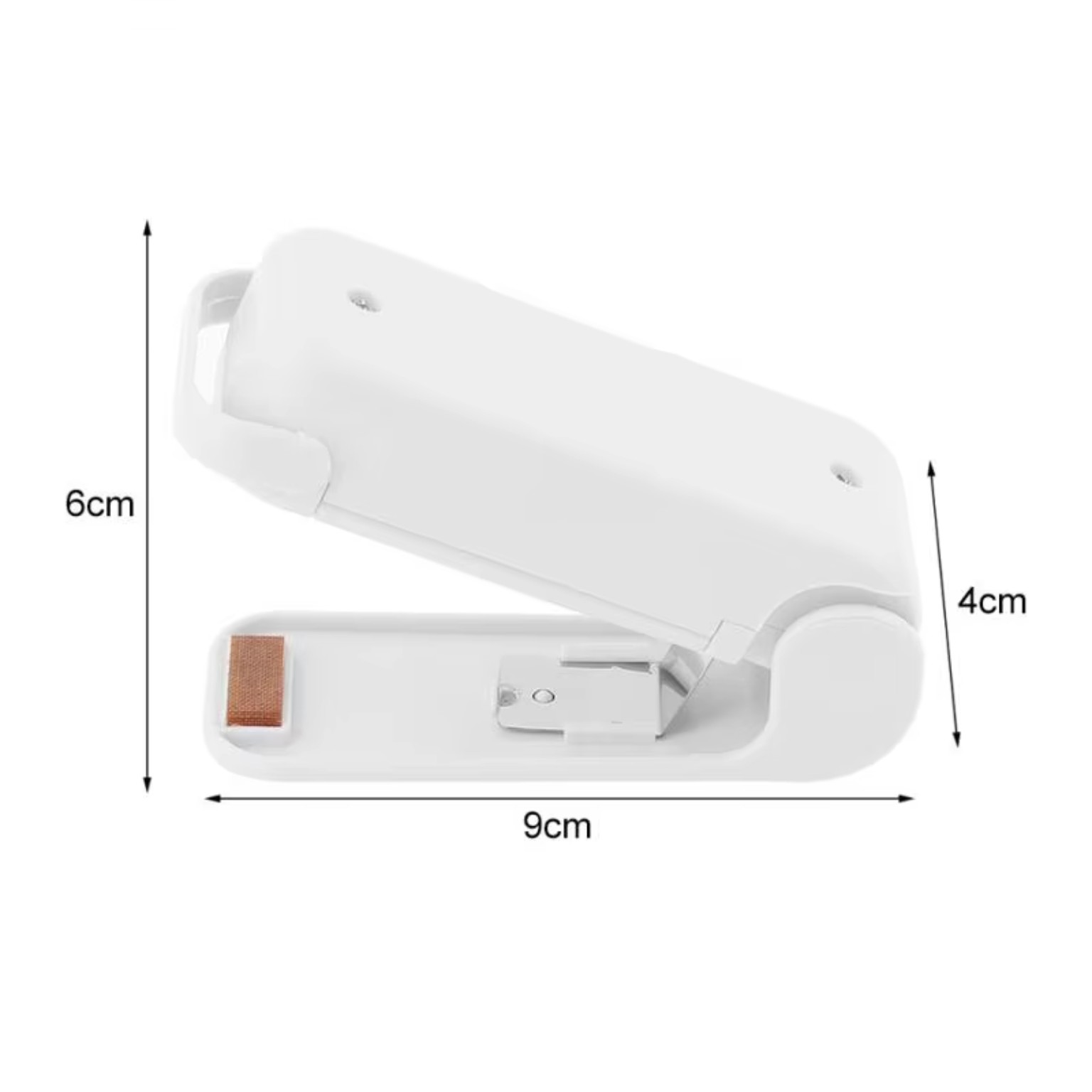 Mini Heat Bag Sealing Machine product image