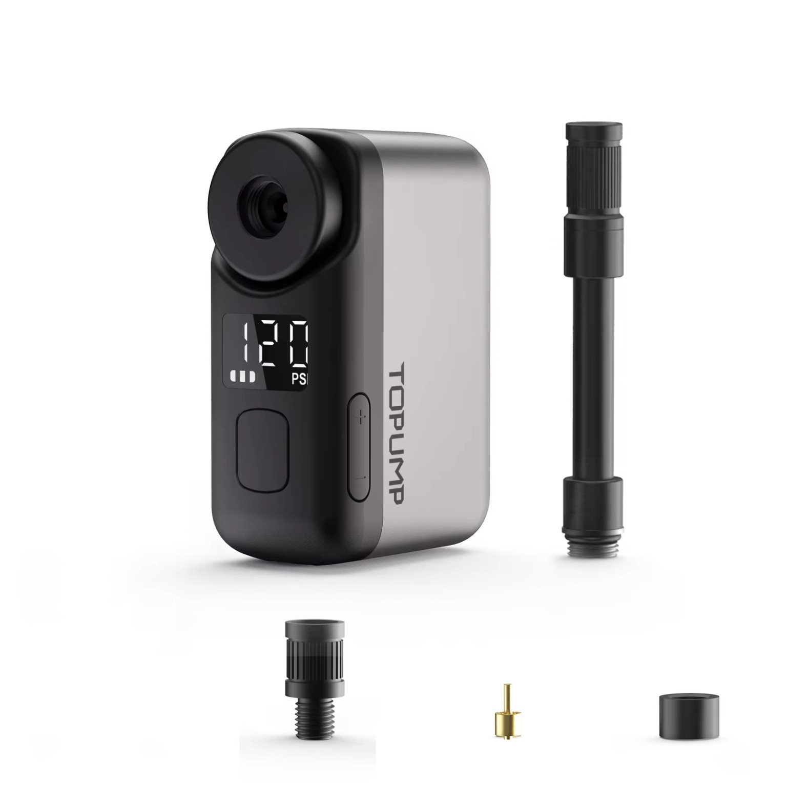 TOPUMP TB2 PRO Mini Portable Electric Pump product image